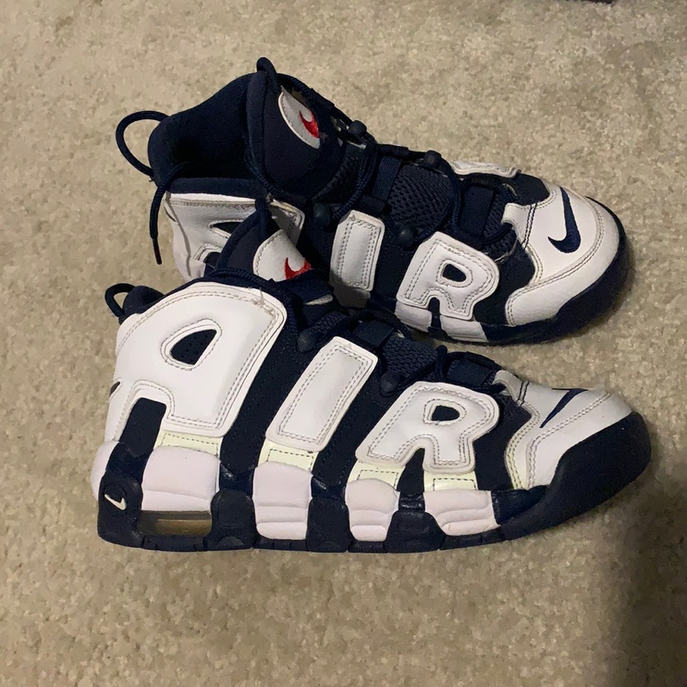 Nike Air shoes
